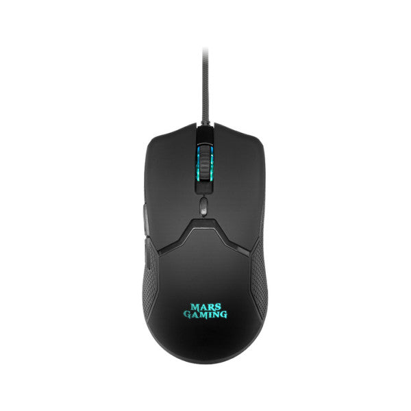 Mars Gaming MCPXBFR Combo 3in1 Mars Gaming MCPXBFR Combo 3in1